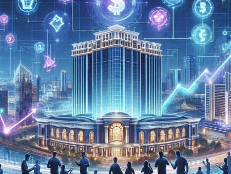 MGM Resorts’ Digital Betting Success and Market Growth