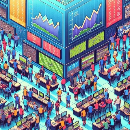 The Impact of Sports Betting Growth in the United States
