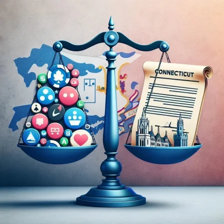 Connecticut’s Regulatory Approach to Social Casino Apps