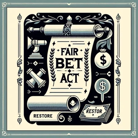 The FAIR BET Act: Advocacy for Restoring Vital Tax Deductions