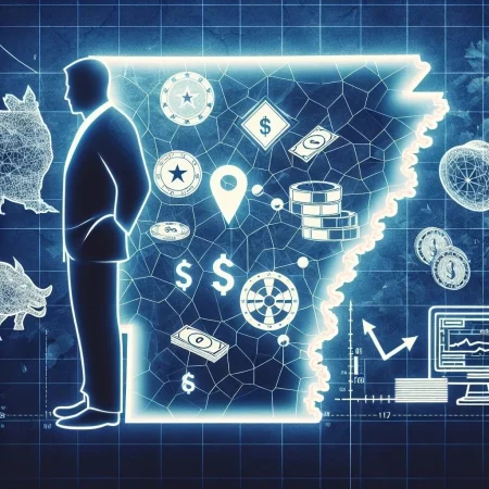 Arkansas Considers Legalizing Online Sports Betting
