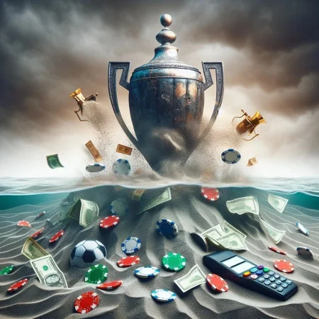 The Impact of Sports Gambling Scandals on Integrity and Fairness