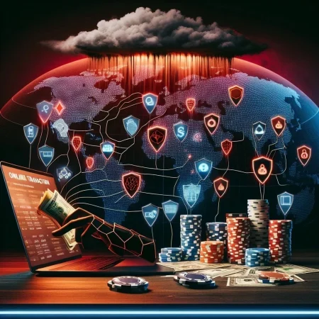 Federal Advisory Highlights Growing Threat of Offshore Betting Fraud