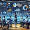 The Impact of Big Data on Sports Betting Strategies