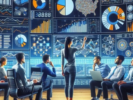 The Impact of Big Data on Sports Betting Strategies
