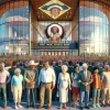 North Carolina Opens First Tribal Sportsbook: A Milestone for the Eastern Band of Cherokee Indians