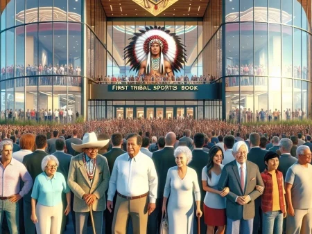 North Carolina Opens First Tribal Sportsbook: A Milestone for the Eastern Band of Cherokee Indians
