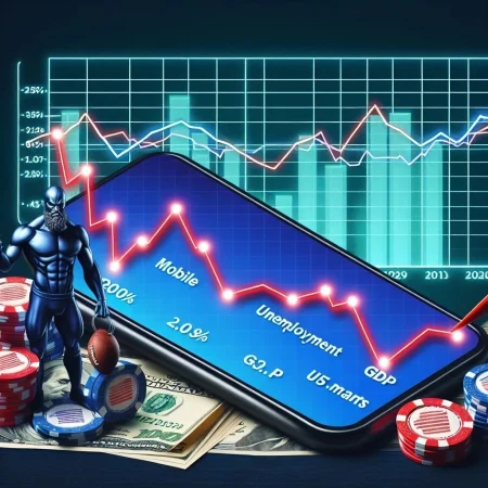 Decline in Mobile Sports Betting in Massachusetts Raises Economic Concerns
