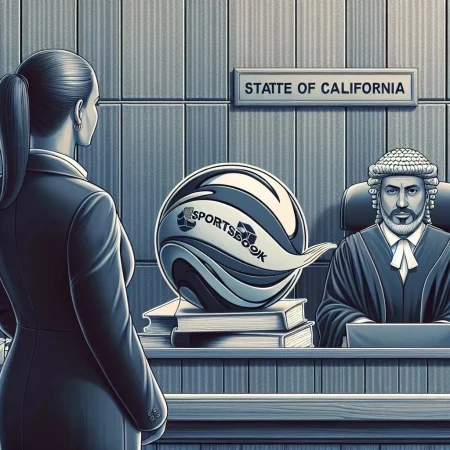 California Attorney General Sues Offshore Sportsbook for Unlicensed Operations