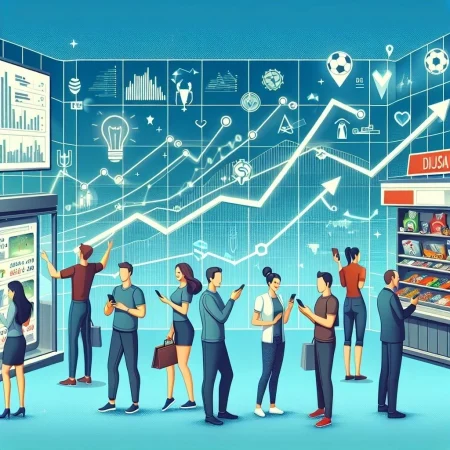 The Impact of Mobile Payments and Digital Wallets on Sports Betting Industry
