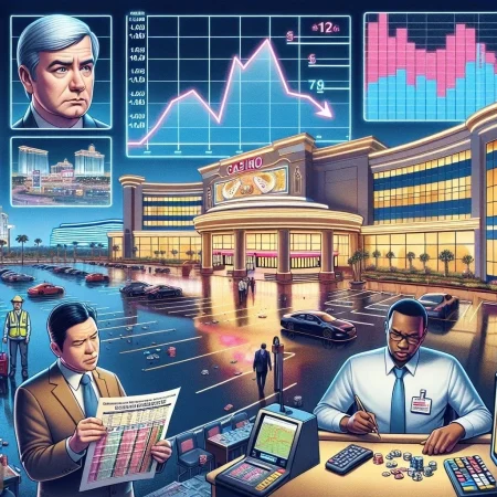 The Casino Industry’s Financial Struggles