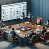 The Importance of MGC Agenda Setting Meeting for Effective Planning and Coordination