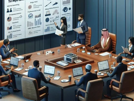 The Importance of MGC Agenda Setting Meeting for Effective Planning and Coordination