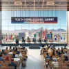 Las Vegas Youth Homelessness Summit Set to Address Critical Issues