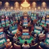 Golden Gate Casino Replaces Live Table Games with Electronic Versions