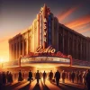 The End of an Era in Las Vegas