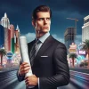 Tilman Fertitta Suspends Casino Plans on Vegas Strip