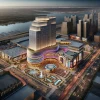 MGM Resorts’ $2.3 Billion Expansion of Empire City Casino in Yonkers: Transforming New York’s Gaming Industry