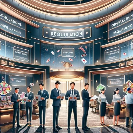 Casino Closure Guidelines: Regulations, Compliance, and Operational Requirements