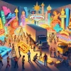 The Relocation of the Neon Museum: Preserving Las Vegas’s Luminous Legacy
