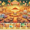 Summer Excitement at Station Casinos: Unbeatable Offers and Events