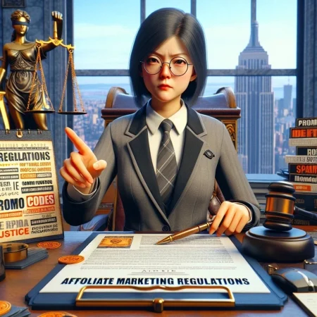 New York Attorney General Warns Affiliates on Deceptive Promo Code Practices