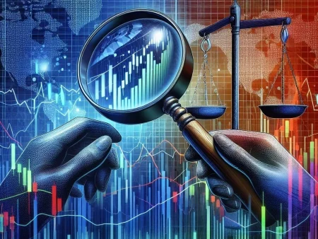 Regulatory Oversight Intensifies for Prediction Markets