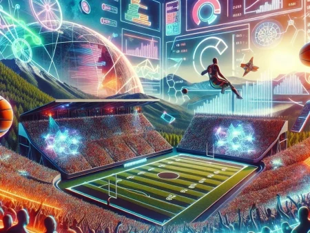 Revolutionizing Sports Betting in Oregon