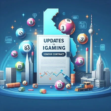 Delaware Lottery Announces Updates to iGaming Vendor Contract