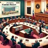 Texas Lawmakers to Revisit Casino Resort Proposals in 2026 Legislative Session