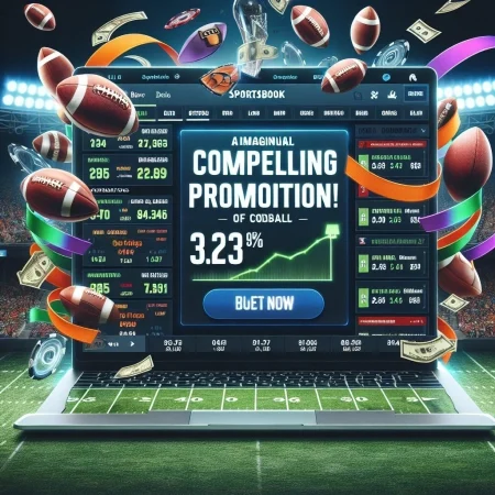 Fanatics Sportsbook Launches Enticing College Football Promo