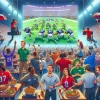 The Impact of NFL Kickoff on Gaming Centers in Kentucky