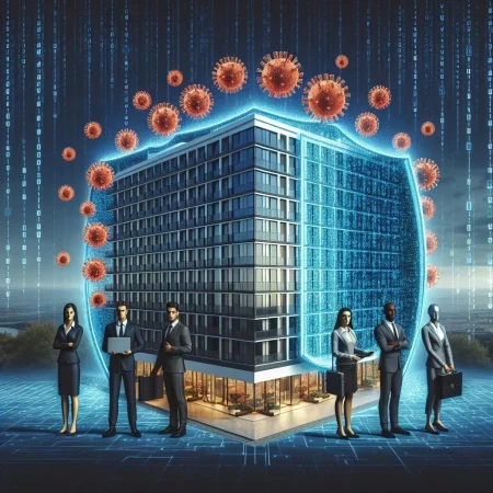 Cybersecurity Challenges and Collaboration in the Hospitality Industry