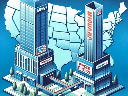 Allwyn’s Strategic Acquisition of PrizePicks Marks Expansion into U.S. Market