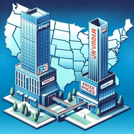 Allwyn’s Strategic Acquisition of PrizePicks Marks Expansion into U.S. Market