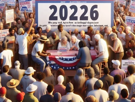 Missouri Ballot Initiative for 2026: A Grassroots Movement for Electoral Reform