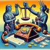Legal Challenge Surrounding New Jersey’s 1-800-GAMBLER Hotline
