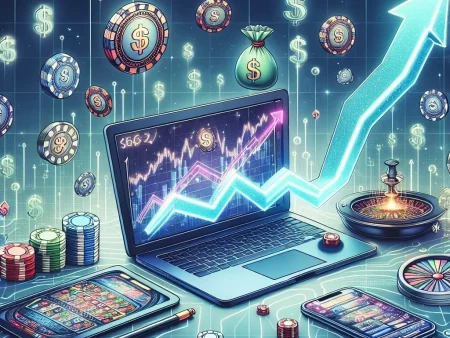 Pennsylvania’s iGaming Sector Continues Record-Breaking Revenue Growth