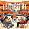 The Debate Over Proposition 27 and Its Impact on Native American Tribes in California