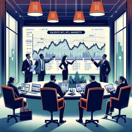 Kalshi’s NFL Markets and the Regulatory Debate
