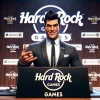 Hard Rock Games Partners with Mario Lopez as National Brand Ambassador