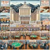Financial Struggles and Proposed Bailout of Resorts World Catskills Casino