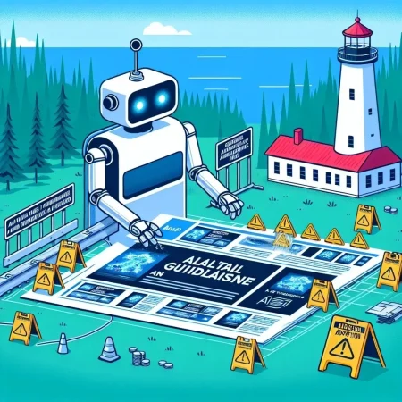 Regulatory Caution on AI-Generated Ad Creatives in Maine