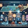 Tennessee’s Move to Modernize Gaming Regulations by Aligning Hold-Percentage Rules