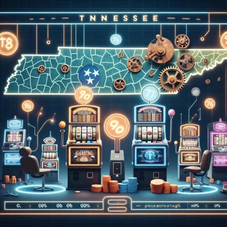 Tennessee’s Move to Modernize Gaming Regulations by Aligning Hold-Percentage Rules