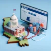 Mississippi Considers Online Betting Tethered to Casinos