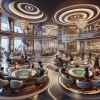 Elevating Nevada’s Casino Experience: The Future of High-Limit Salons