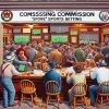 Expansion of Sports Betting in Deadwood Approved by South Dakota Commission
