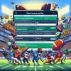 ESPN BET Expands Same-Game Parlay Features for NFL Season