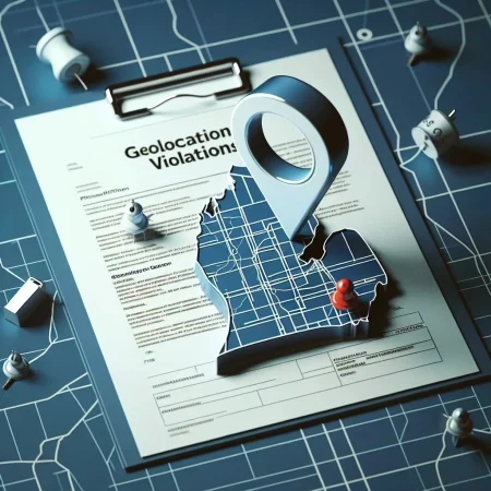 Michigan Regulators Impose Fines for Geolocation Compliance Violations